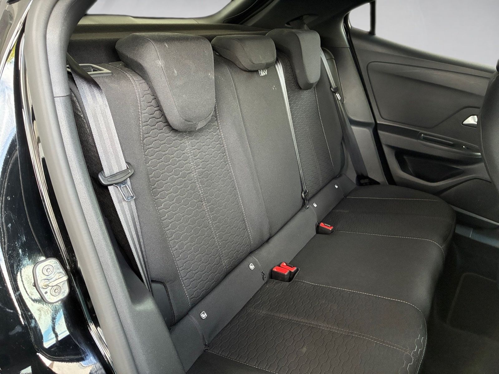 Fahrzeugabbildung Opel Mokka 1.2 Turbo Edition Kamera,LED,Navi,SHZ,ACC