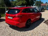 Ford Focus ST-Line*Garantie*TÜV+Service Neu* - Ford Focus Gebrauchtwagen