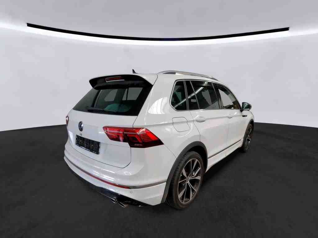 Volkswagen Tiguan - Bild 3