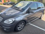 Mercedes-Benz B 170 Autotronic - - Mercedes-Benz B 170 aus 2009