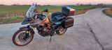 BMW F700 GS, tiefer gelegt ESA, LED v. Extras - ENDURO VON 751 BIS 1000 CCM