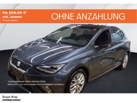 Seat Ibiza - Vorschau Bild 1
