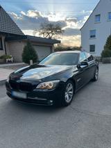 BMW 730 Diesel - BMW 730 in Bielefeld