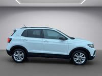 Volkswagen T-Cross - Vorschau Bild 6