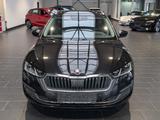 Skoda Octavia Combi 2.0 TDI DSG Style 8-fach - Skoda Octavia: Winterreifen