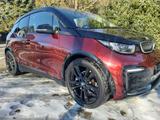 BMW i3 s SPORT UNIQUE FOREVER, H&K, DAP, A... - BMW i3 unique forever Gebrauchtwagen