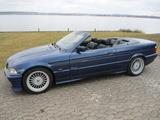 ALPINA B3 3,0 Cabrio  E36  Edition 30 - ALPINA B3: Cabrio