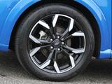 Ford Puma 1.0 ST-Line X Autom. Kamera ACC B&O Winter - Ford Puma mit Hybrid-Antrieb: Automatik