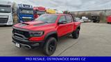 Dodge RAM 1500 TRX 6.2 HEMI V8 Supercharged 523kW - Dodge RAM 1500 TRX Gebrauchtwagen