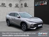 MG HS 1.5T Luxury Digitales Cockpit LED ACC Apple C - MG HS Gebrauchtwagen