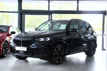 BMW X5 - 5