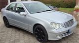 Mercedes-Benz Stand Heizung Mercedes Benz C 180 W 203 BJ... - Mercedes-Benz C 180: W203