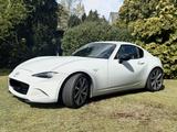 Mazda MX-5 RF 2.0 SKYACTIV-G 160 Exclusive-Line Ex... - Mazda MX-5 Gebrauchtwagen in Hannover