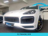 Porsche SPORT DESI PANO HEI.LENK RÜFA.CA SOFTCL. HEAD-UP - Porsche Cayenne mit Benzin-Antrieb: Navigationssystem, Geländewagen