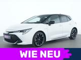 Toyota Corolla GR Sport Park-Assist|Navi|LED|ACC|Kamera - Toyota Corolla: GR