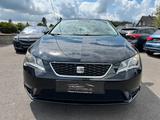 Seat Leon Style* ERDGAS* 1 HAND* MEDIA PLUS*AHK* - Seat Leon: 1m