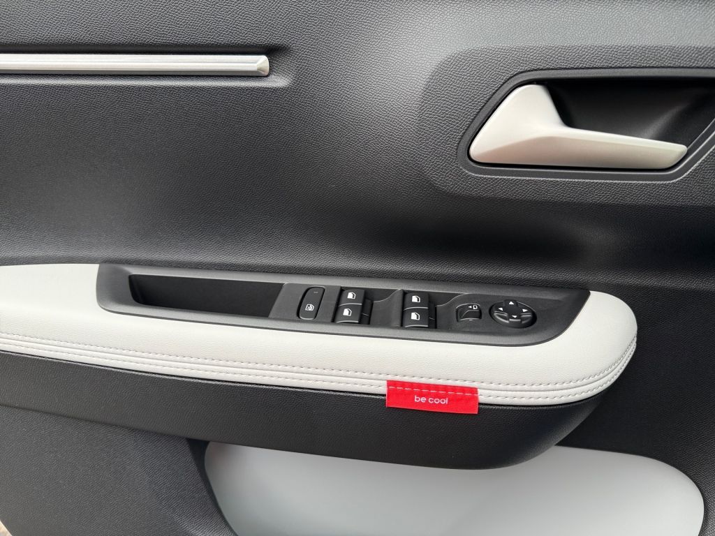 Fahrzeugabbildung Citroën C3 Hybrid 110 ë-DCS6 MAX