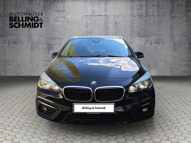 218i Active Tourer Aut.