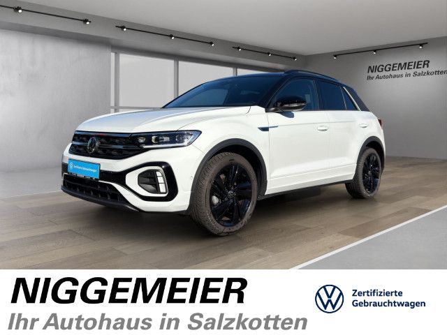 Image of Volkswagen T-Roc