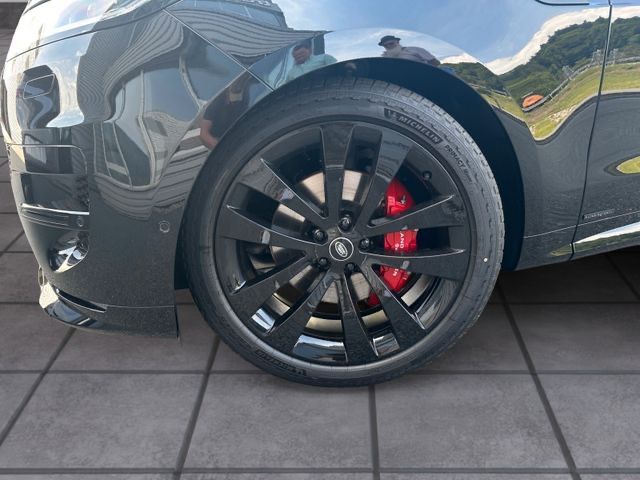 Land Rover Range Rover Sport Autobiography Multimedia 23 foto 4