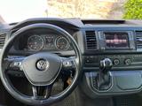 Volkswagen VW T6 Multivan Automatik Matratze AHK Tüv neu - : Matra