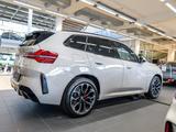BMW X3 xDrive20d MSport + H/K + Lhz + PApl. + Pano - BMW X3 mit Diesel-Antrieb: Geländewagen, Automatik