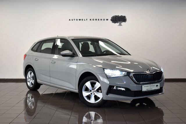 Skoda Scala Ambition *LED *CARPLAY *MWST *PDC *SHZ