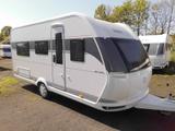 Hobby De Luxe 460 LU 2025 1500kg.  - Offers matching your search criteria