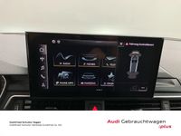 Audi A4 - Vorschau Bild 15