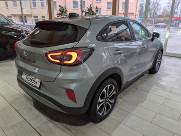 Ford Puma Titanium NEUES MODELL