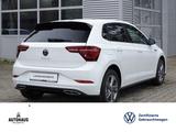 Volkswagen Polo R-Line 1.0 TSI DSG ACC IQ KAMERA NAV PANO - Volkswagen Polo: Schiebedach