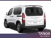 Peugeot Rifter - Vorschau Bild 3