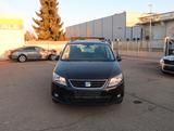 Seat Alhambra Style - gebrauchte Seat Alhambra aus dem Jahr 2015