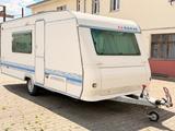 Adria Unica 502 DK - Vorzelt -Etagenbett - TOP ZUSTAND - Adria Unica