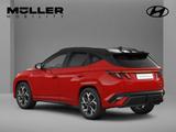 Hyundai TUCSON N Line CarPlay|Sitzhz|Headup|ACC|TWA|PDC - Hyundai Neuwagen in Dresden