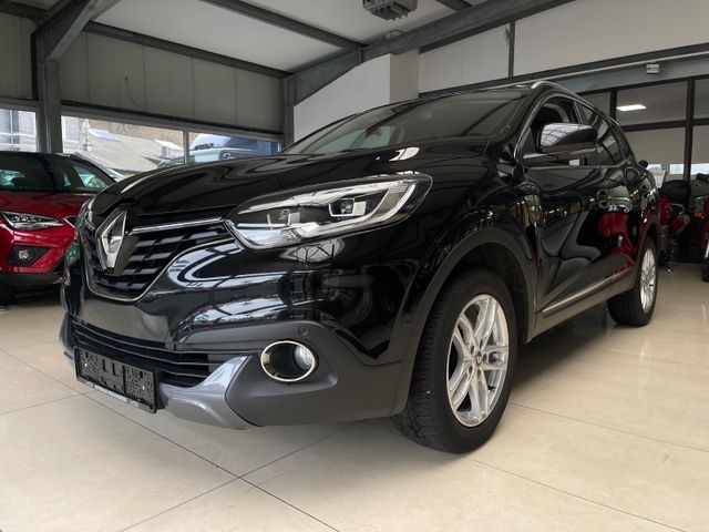 Renault Kadjar Bose Edition