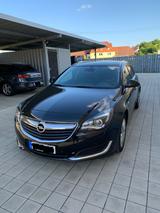 Opel Insignia Sports Tourer 2.0 CDTI Edition 120k...