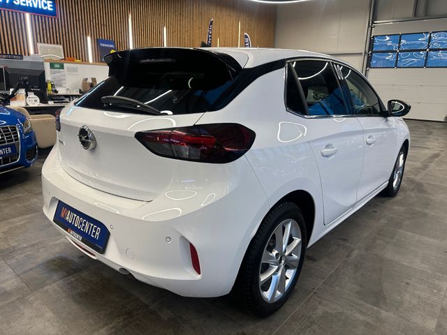 Opel Corsa F Elegance *Kamera*PDC*