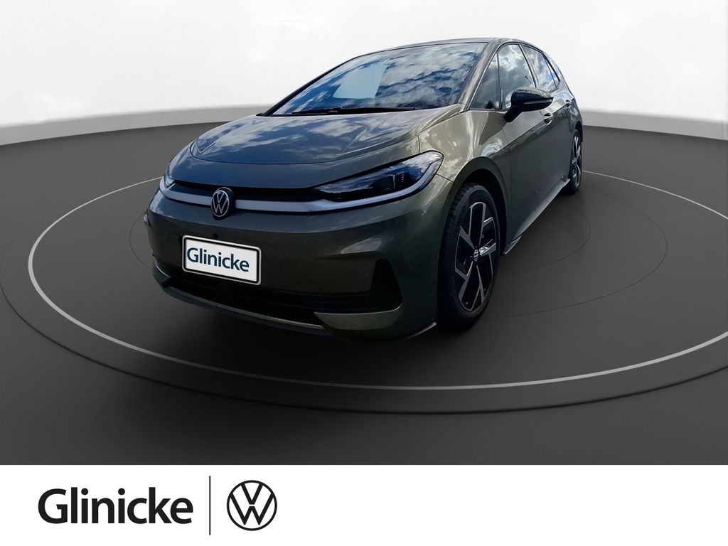 Image of Volkswagen ID.3
