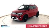 Suzuki SUZUKI Ignis III 2020 - Ignis 1.2h Top 2wd cvt - Suzuki Ignis mit Hybrid-Antrieb: Automatik