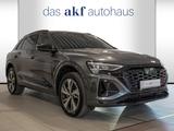 Audi Q8 E-TRON S LINE 50 - gebrauchte Audi Van