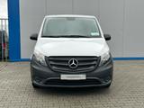 Mercedes-Benz Vito 114 MIXTO KOMPAKT 6G KLIMA MBUX KAMERA AHK - Mercedes-Benz Vito kompakt