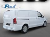 Mercedes-Benz Vito eVito 112 KA Navi+Distr+Kam+LED+2xSchiebetü - Mercedes-Benz Vito mit Elektro-Antrieb