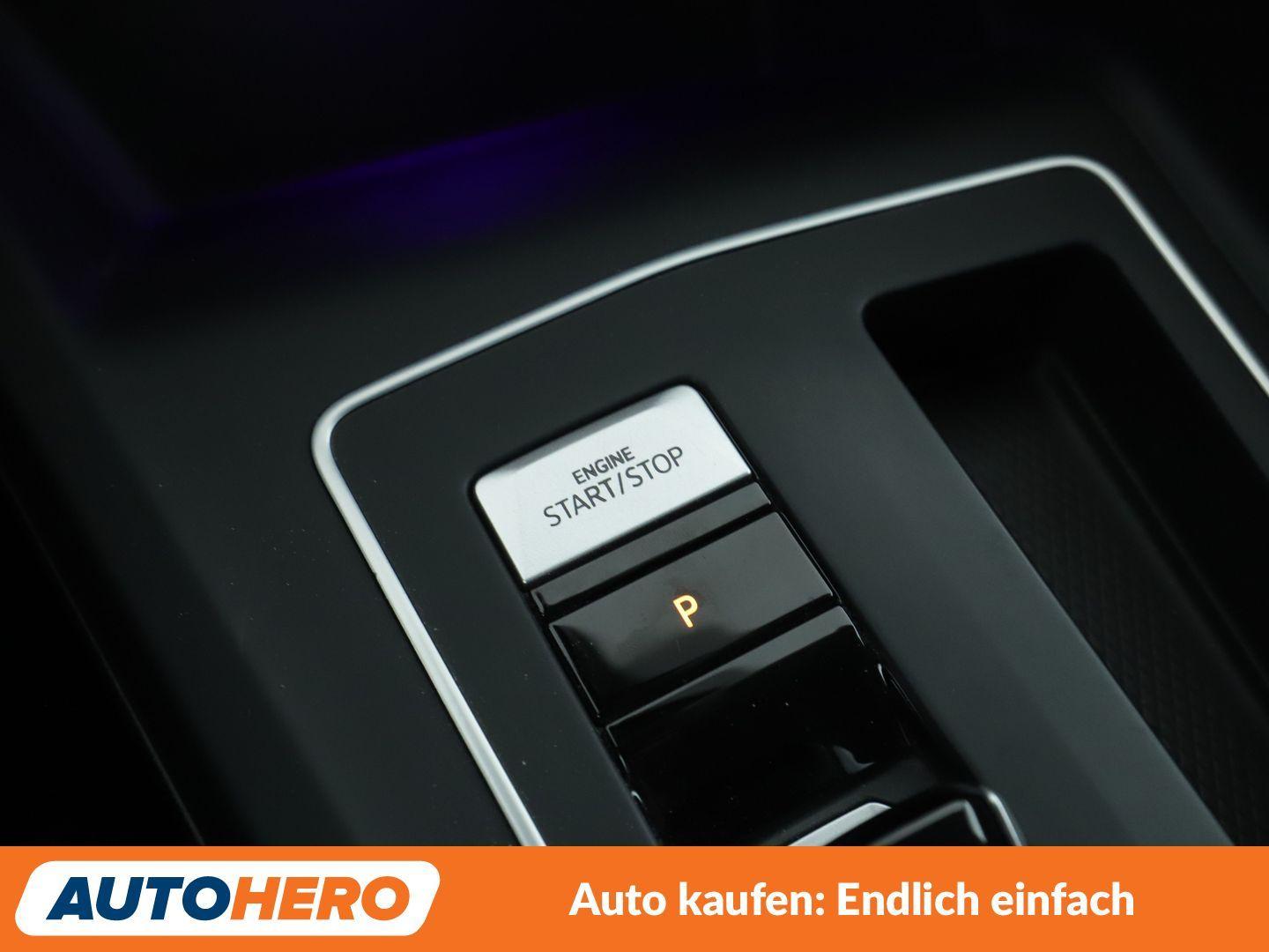 Volkswagen Golf VIII 1.0 eTSI United Aut.*NAV*HUD*ACC*PDC*, миниатюра 24