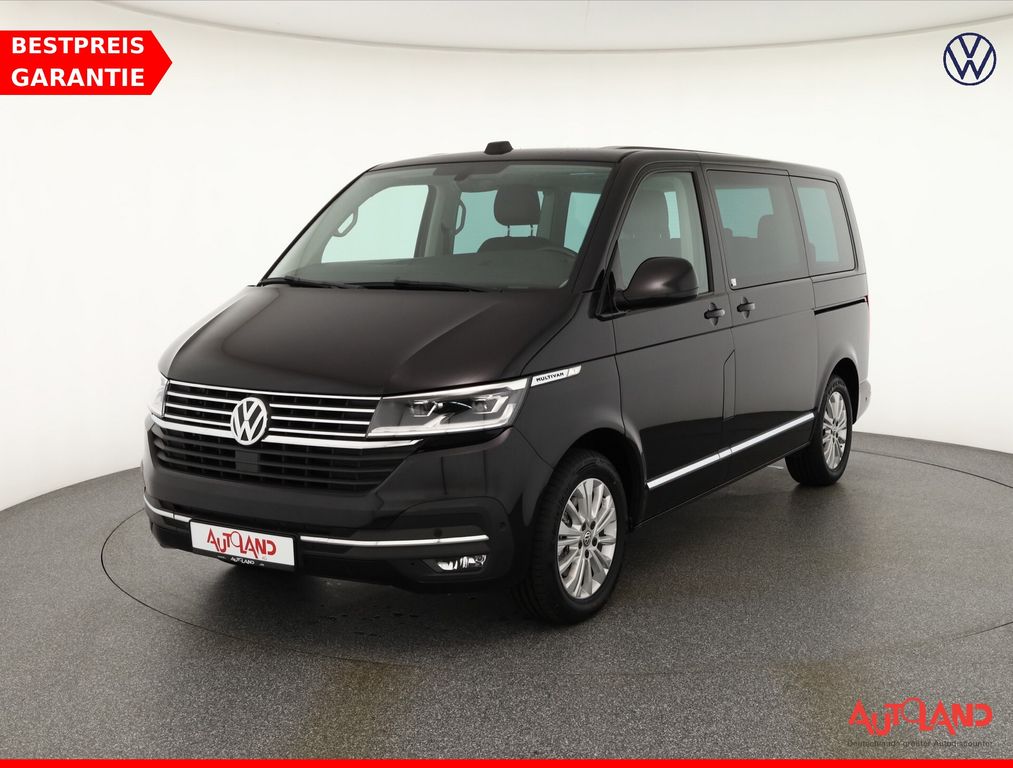 Volkswagen T6 Multivan