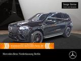 Mercedes-Benz GLS 63 AMG 4M+/Fahrass/Ride+/Driver's/AHK/Pano - Mercedes-Benz GLS 63 aus 2021