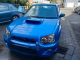 Subaru WRX STI - Subaru: Sti Wrx
