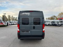 Pössl 2 WIN S PLUS  *Modelljhr 2025*