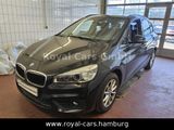 BMW 218 d Active Tourer Advantage NAVI*KLIMA*LED*PDC - BMW 218 Active Tourer aus 2017