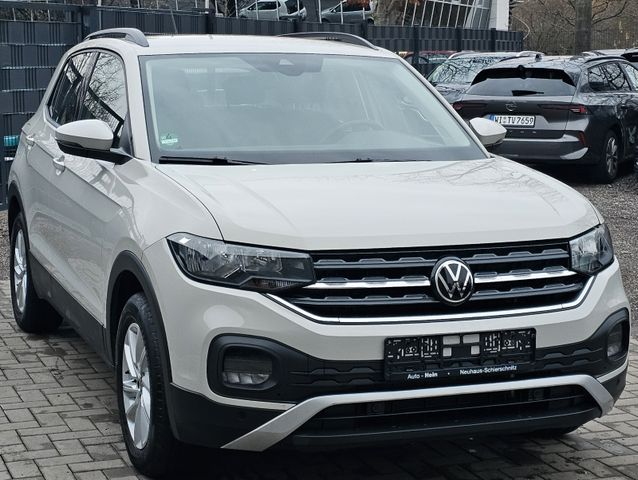 Volkswagen T-Cross Comfortline/Life/Business *L & S*CAM*LED